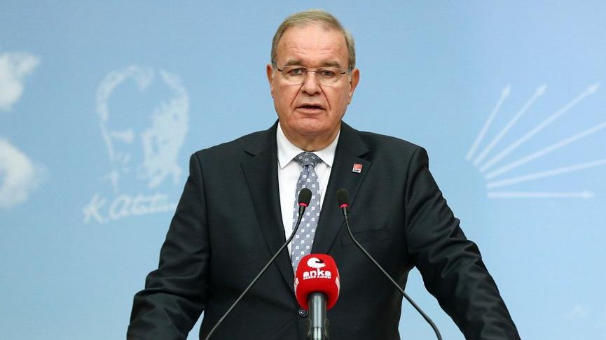 CHP’li Öztrak: “Hükümet Ülkeyi Teknik Resesyona Soktu”