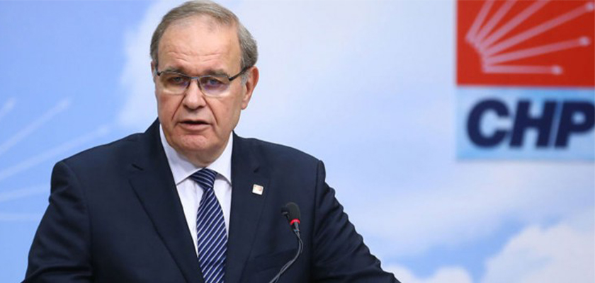 CHP’li Öztrak: “Stok Değişimi 14 Çeyrektir Büyümeyi Aşağı Çekiyor”