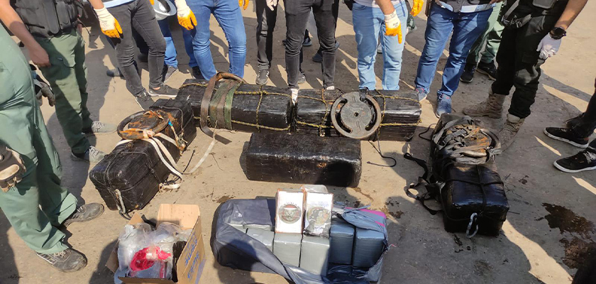Tekirdağ Polisin’den Dev Operasyon, Tekirdağ Limanı