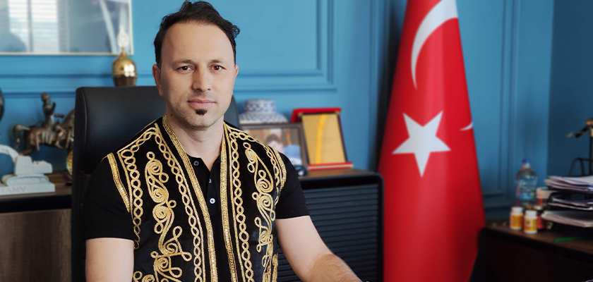 Malkara Güreş Ağası Oktay Bakırhan’dan Fehmi Özkan Geleneksel 24. Yağlı Güreşlerine Davet