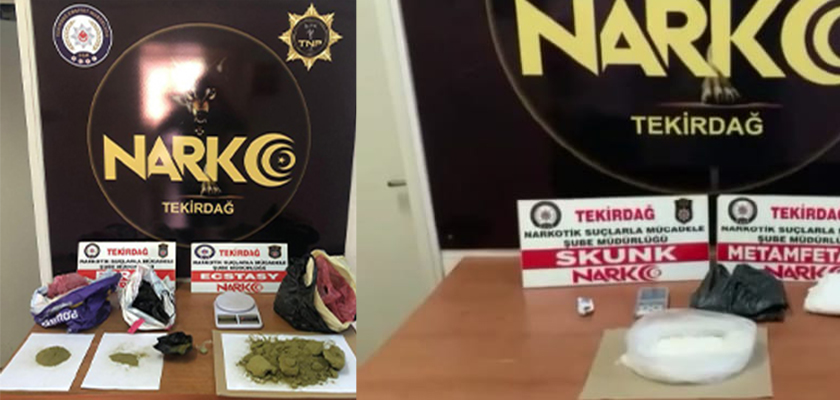 Tekirdağ