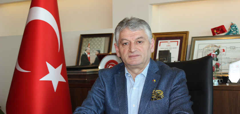 İŞ DÜNYASI KONUT SEFERBERLİĞİ BAŞLIYOR