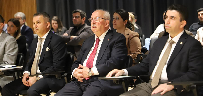 TEKİRDAĞ SÜRDÜRÜLEBİLİR ENERJİ VE İKLİM EYLEM PLANI AÇILIŞ TOPLANTISI GERÇEKLEŞTİ