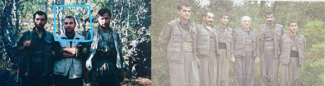 Trakya HDK 2. Dalga Operasyonu Yapıldı; Terörist Başının Koruması Tekirdağ’da Yakalandı