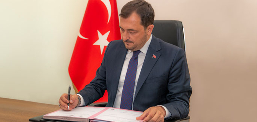 Cüneyt Yüksel Basın Açıklaması