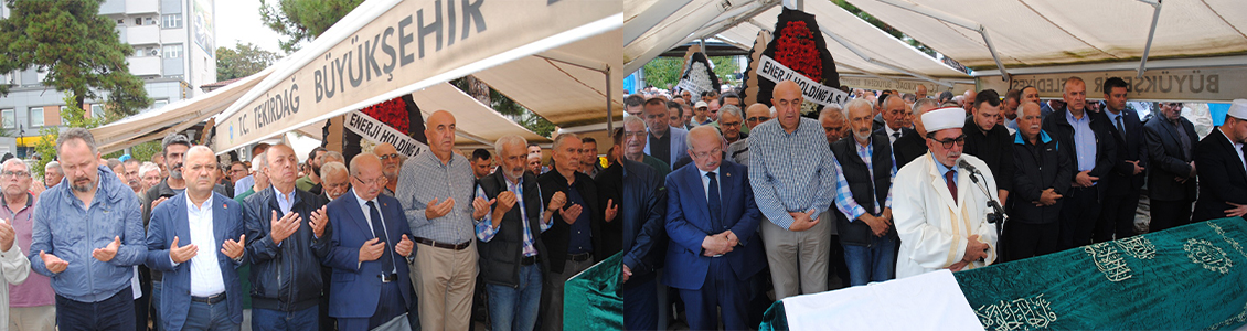 Karaevli Ailesi’nin Acı Günü