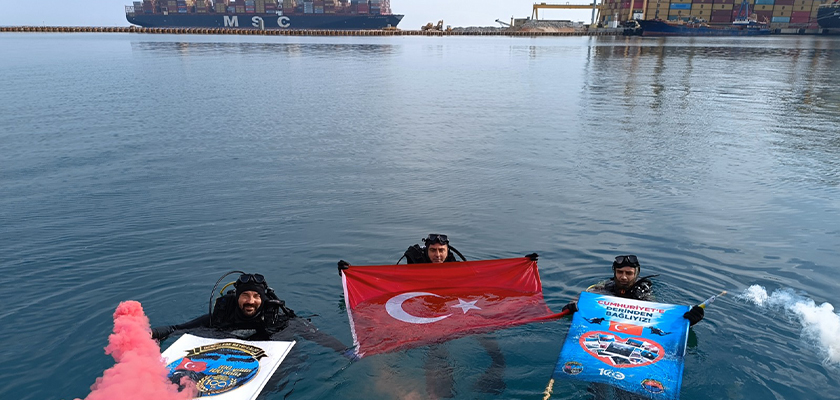 Asyaport, Cumhuriyet’in 100. Yılı Kutlamalarına Hazırlanıyor