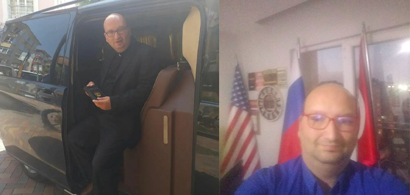 Türk Hristiyan Birliği Kiliseleri, Milletler Toplumudur