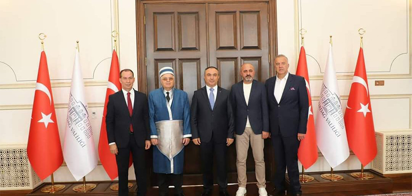 2024 Yılın’ın Ahis