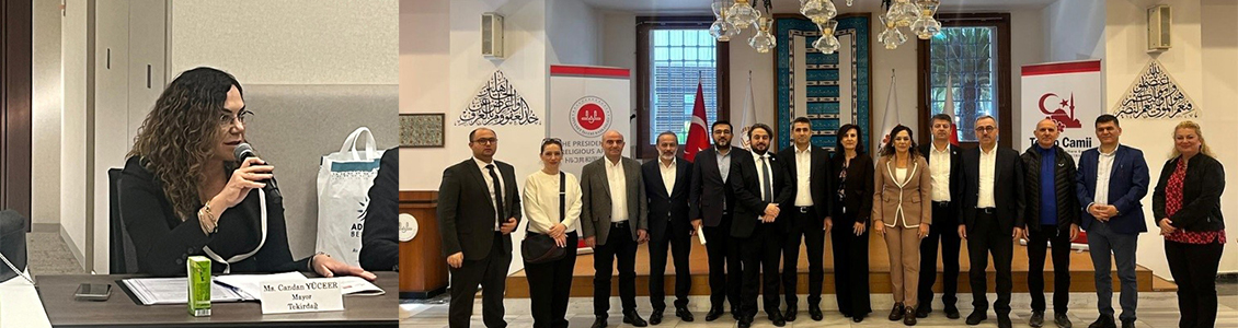 JAPONYA’NIN AFET YÖNETİMİ TECRÜBESİ TEKİRDAĞ İÇİN YOL GÖSTERİCİ OLACAK