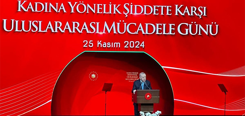 Tekirdağ Namık Kemal Üniversitesin’den Katılım