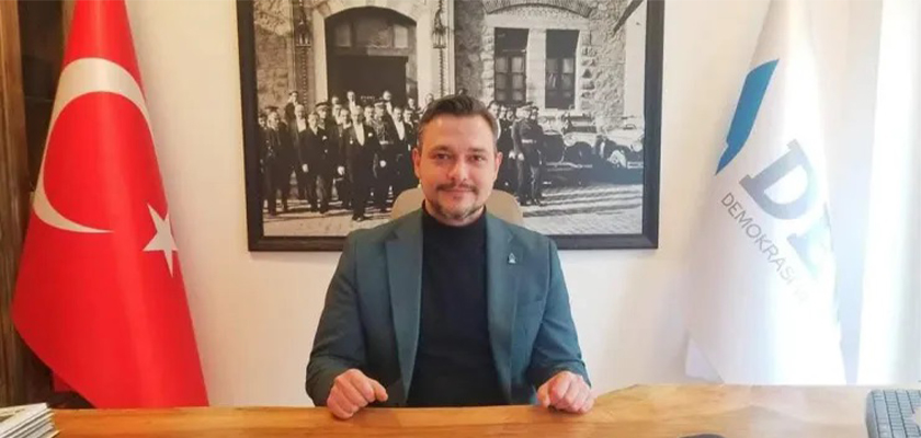 Varan, ”Genç Siyasetçiler Olarak Bizim Sorumluluğumuz Büyük”