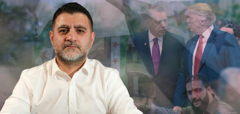 Genç Parti liderinden kritik,  