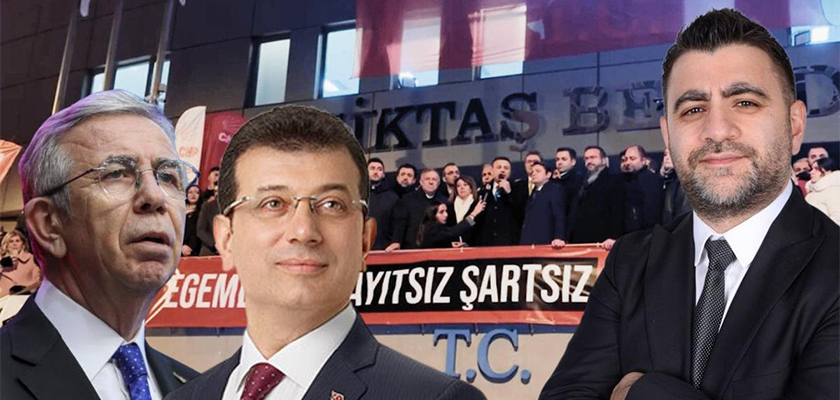 ASIL HEDEF İMAMOĞLU