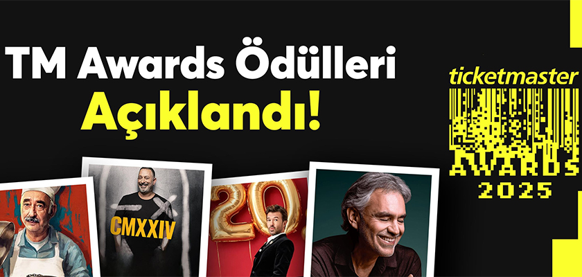 TÜRKİYE’NİN FAVORİ ETKİNLİKLERİ BELLİ OLDU!