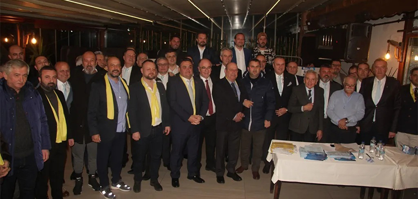 OSMAN SEREZ GÜVEN TAZELEDİ  