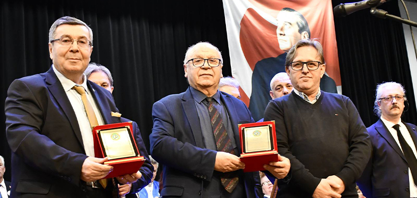 TRAKYA RUBAFED MALKARAYI COŞTURDU