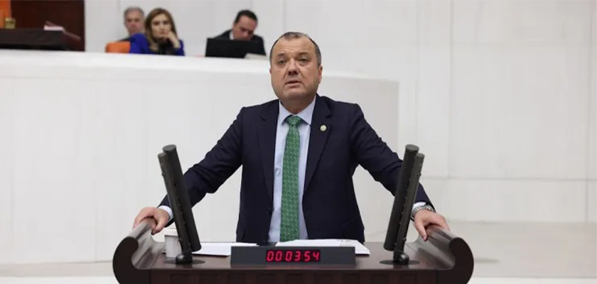 AYGUN, DÜNYA EMEKÇİ KADINLAR GÜNÜNÜ KUTLADI