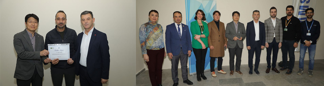 Atatürk Kültür Merkezine Bilişim Sınıfı Kazandırıldı