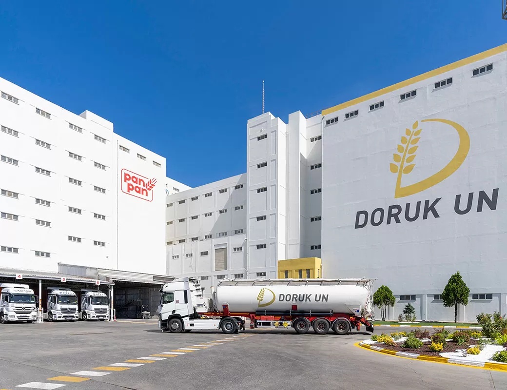 doruk un