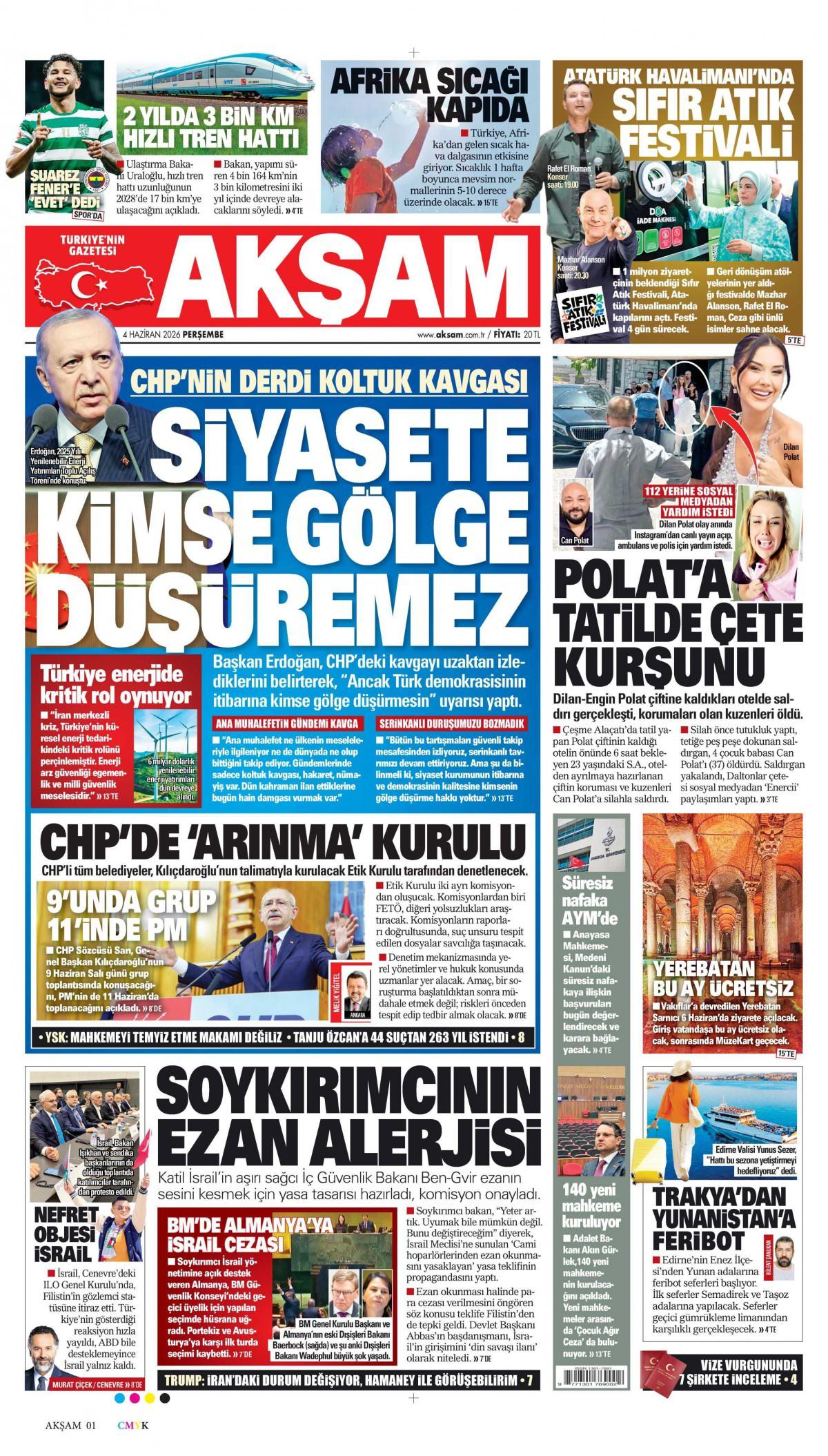 Akşam
