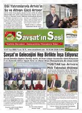 ŞAVŞAT'IN SESİ
