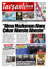 TAVŞANLININ SESİ