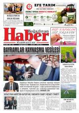 BOĞAZLIYAN HABER