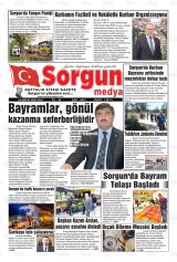 SORGUN MEDYA