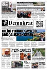 DEMOKRAT