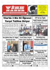 VİZE HABER