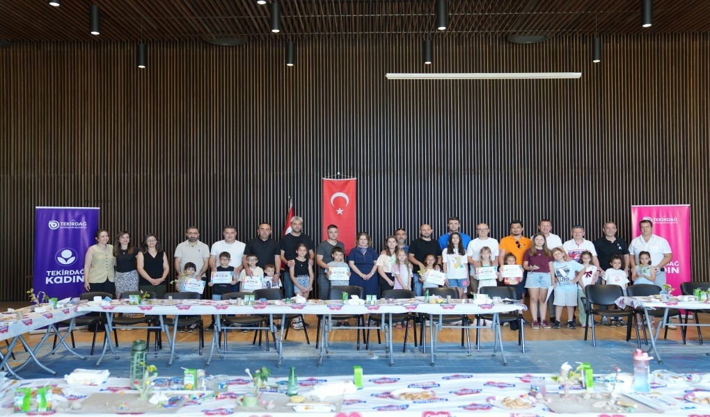 BÜYÜKŞEHİR’DEN BABALAR GÜNÜ’NE ÖZEL ETKİNLİK