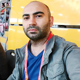 Yusuf POLAT