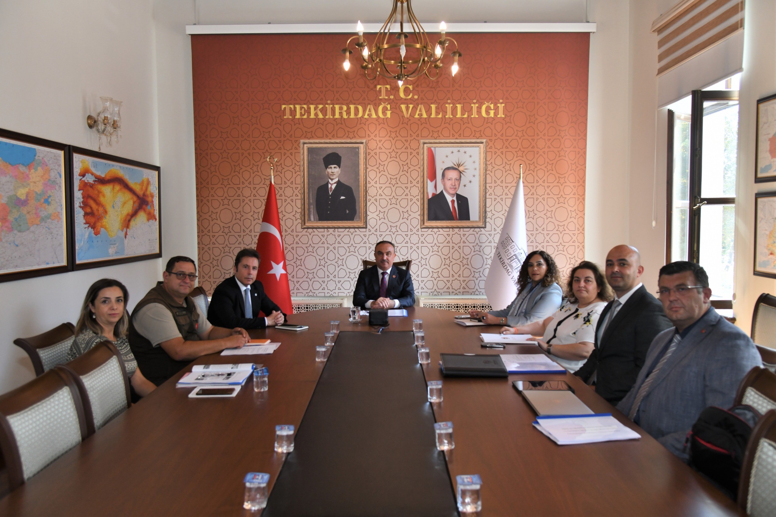 İlimizde Sahipsiz Sokak Hayvanları İle İlgili Çalışmalar Devam Ediyor