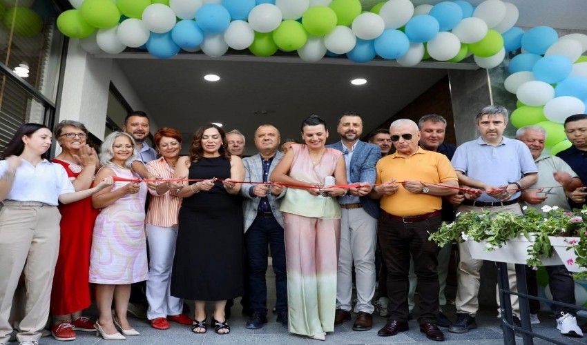 Kentimizin Turizm Potansiyeline Güç Katıyoruz