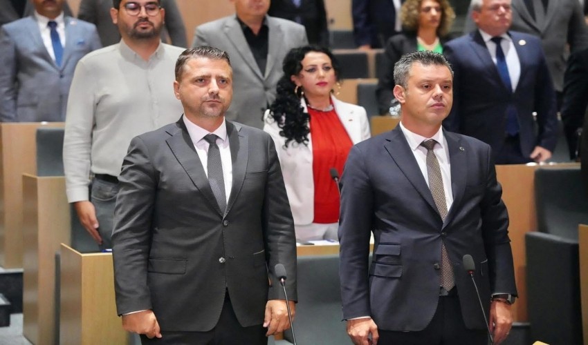 Trakya BB 2025 Eylül Ayı Meclis Toplantısı