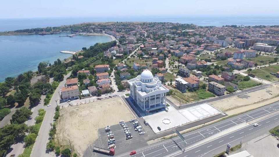 Marmaraereğlisi Akademik Çalışmalarda Yerini Aldı