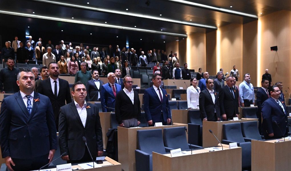 BÜYÜKŞEHİR’DEN YÜZDE 92’LİK BÜTÇE GERÇEKLEŞMESİ