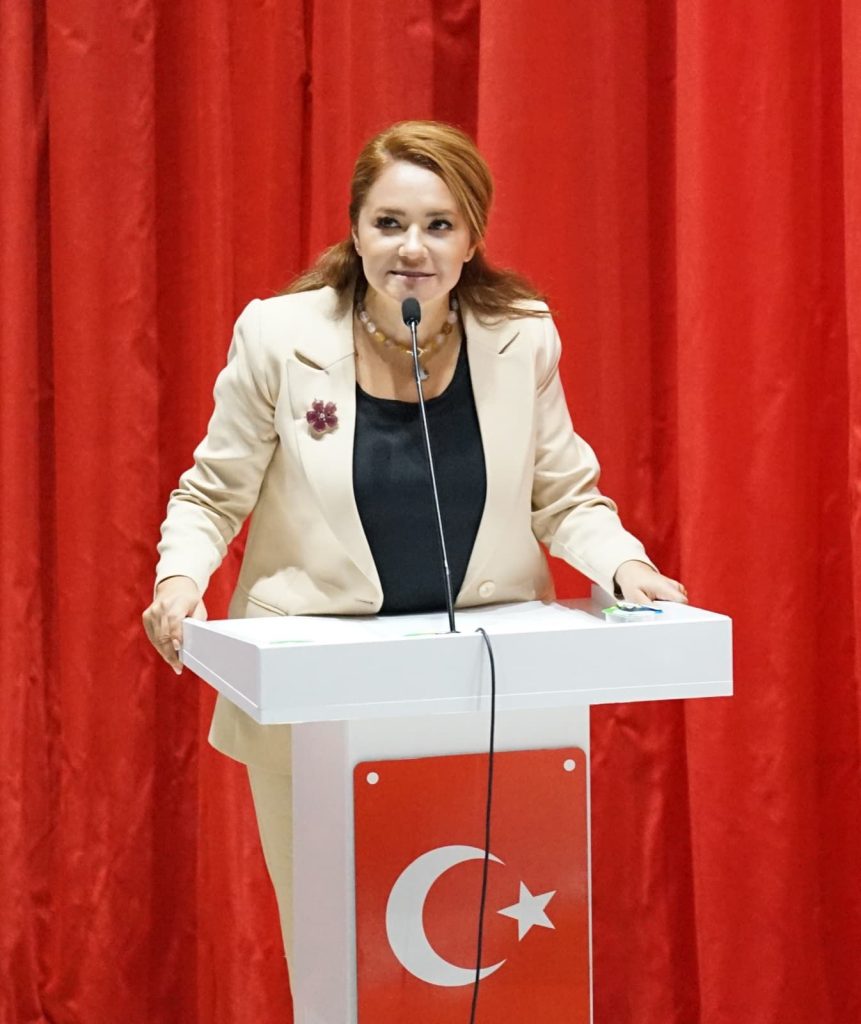 ERGENE’NİN KURTULUŞUN 103. YILDÖNÜMÜ KUTLANDI