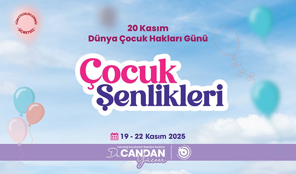 İNİKLER ÇOCUK HAKLARINI BÜYÜKŞEHİR’LE ÖĞRENECEK