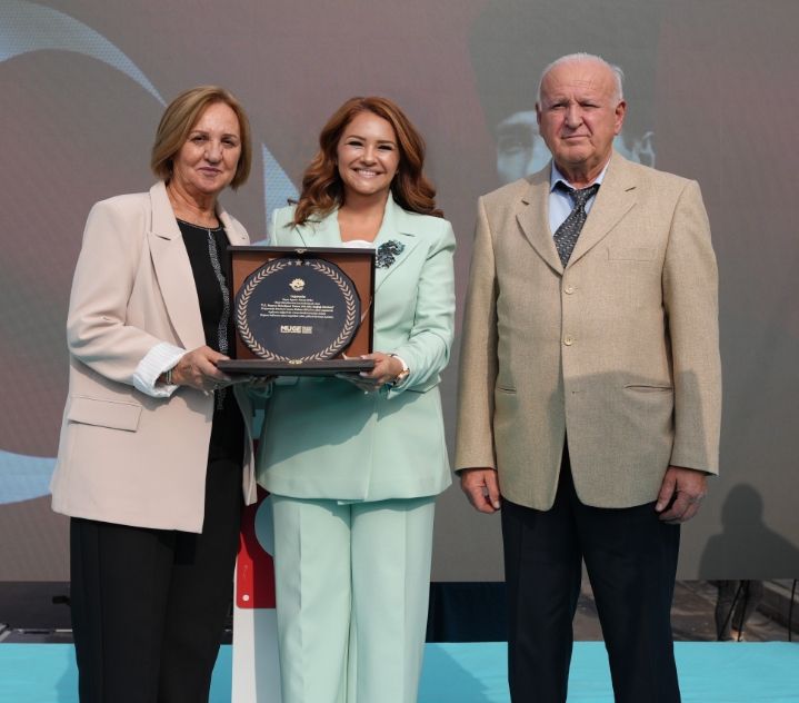 SAĞLIK ALANINDA ERGENE’DE BÜYÜK BİR ADIM