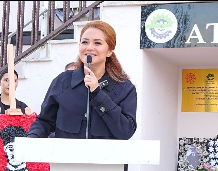 EMANETİN EMİN ELLERDE ATAM!