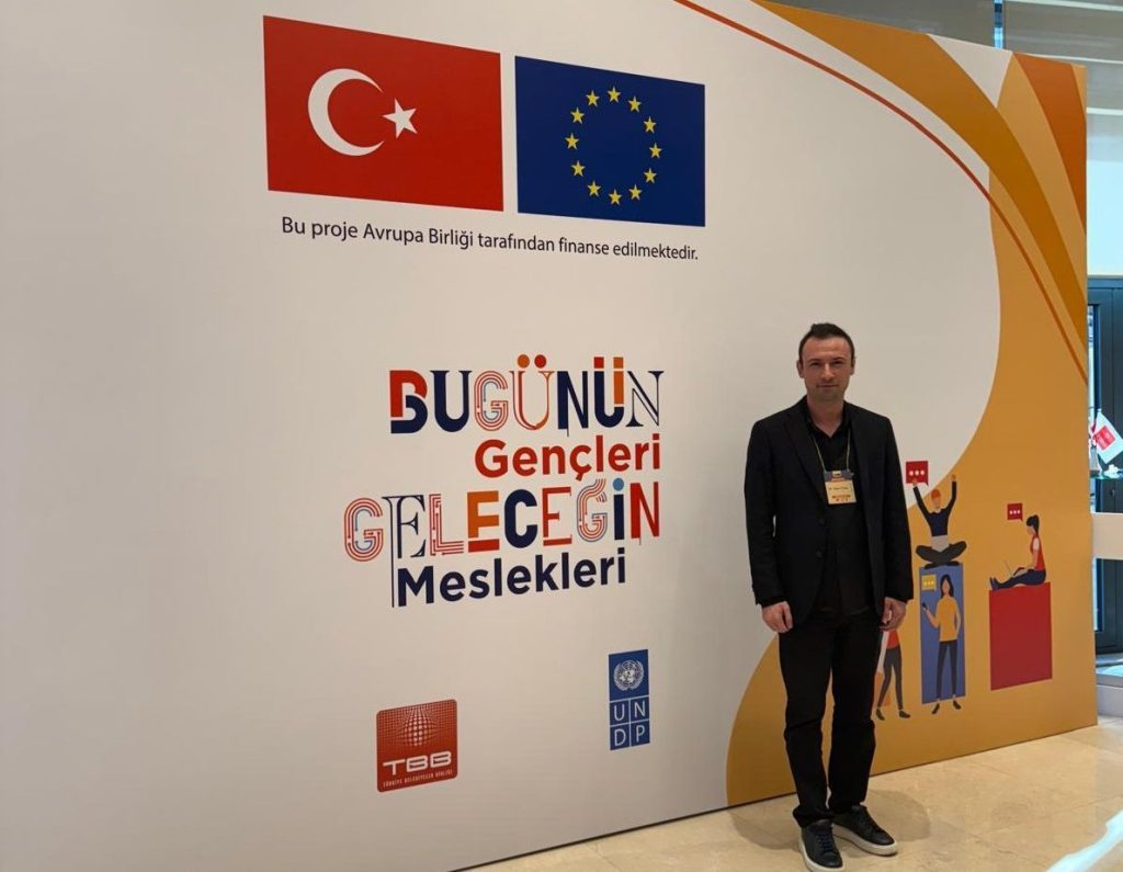 TEKİRDAĞ DİGEM PROJESİ FİNALDE YARIŞTI