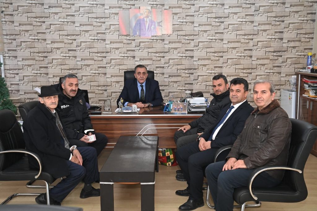 Emniyet ve Süleymanpaşa Belediyesi İş Birliği İle Aydoğdu Mahallesi Seferberliği