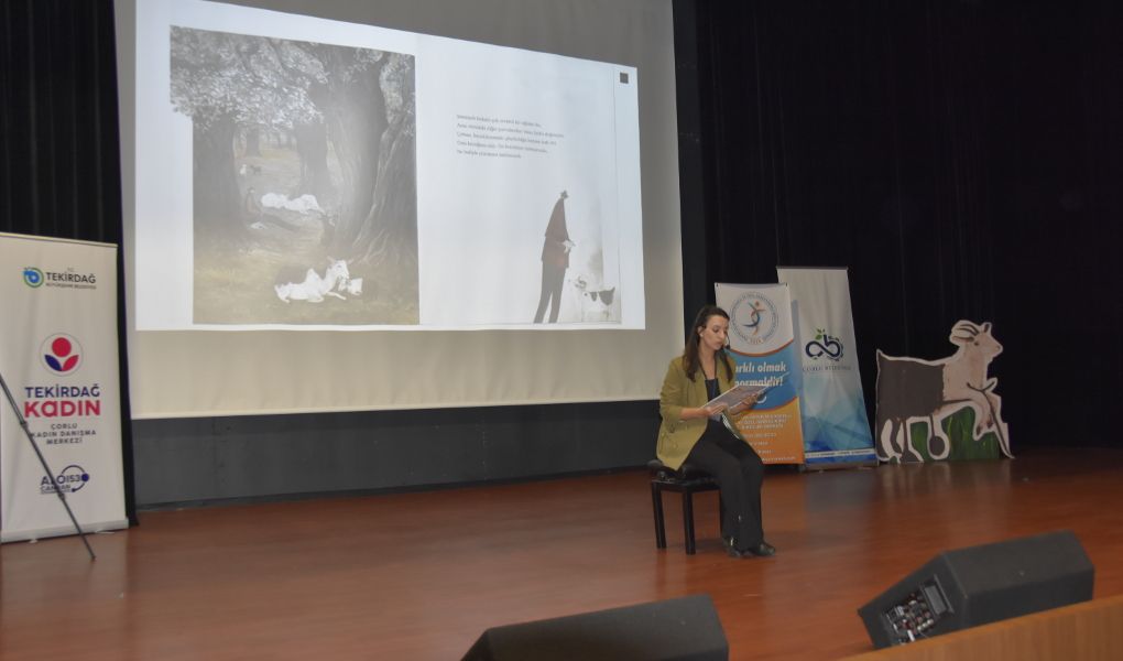 BÜYÜKŞEHİR’DEN KÜÇÜK KALPLERE BÜYÜK FARKINDALIK