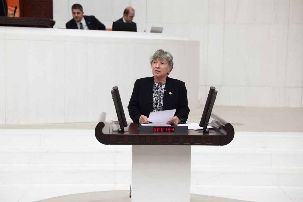 CHP’li Yontar’dan Sigorta Sektöründeki İflaslara Soru Önergesi