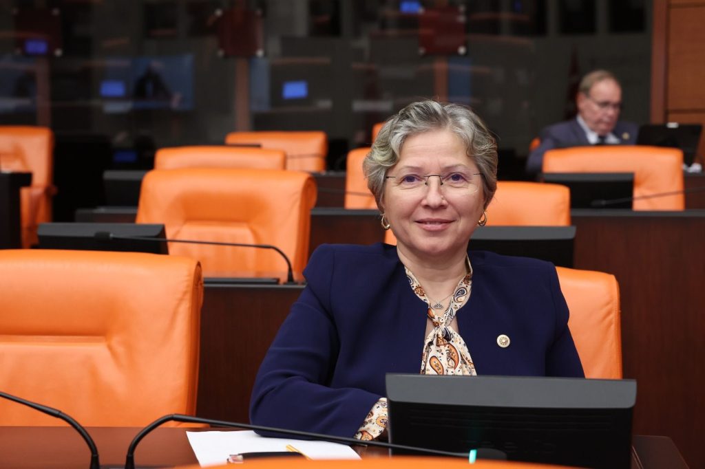 OPET’İN MARMARAEREĞLİSİ’NDEKİ TANKER PLANI MECLİS GÜNDEMİNDE