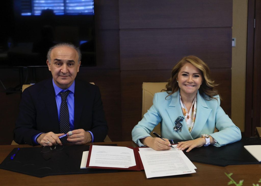 ERGENE’YE YENİ SPOR ALANLARI KAZANDIRIYORUZ!