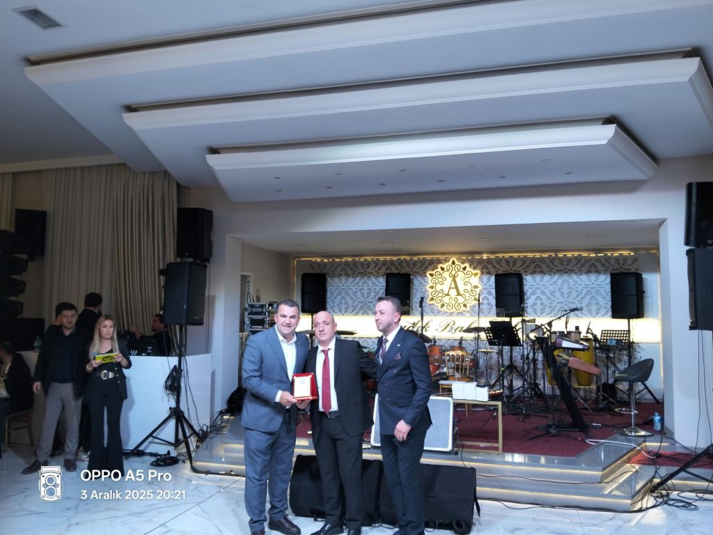 Tekirdağspor’dan Tarihe Geçecek Gece