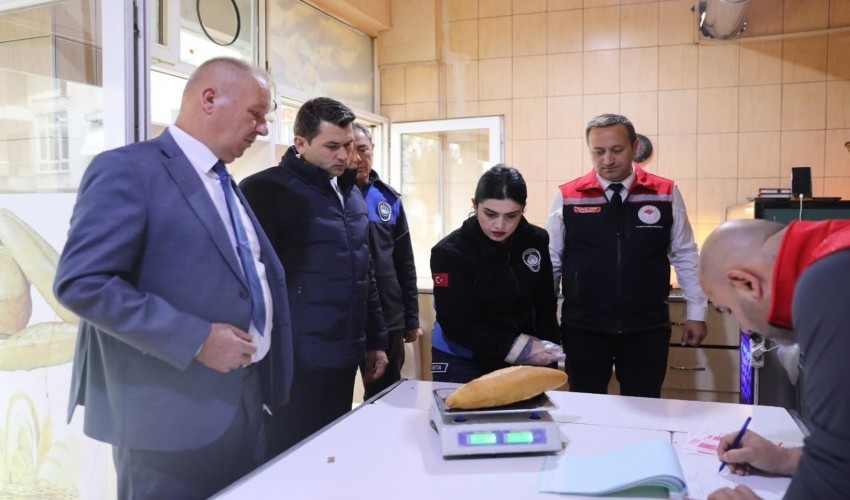 Kent Genelinde Kapsamlı Denetimler